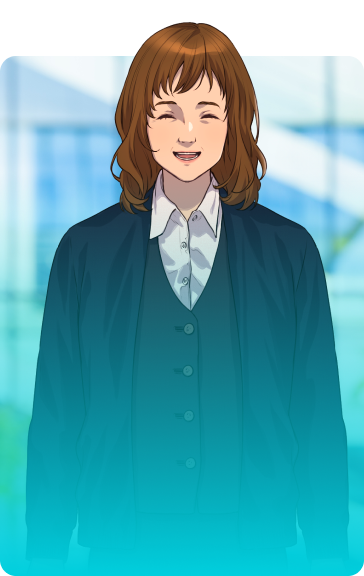 Y.Tのイラスト