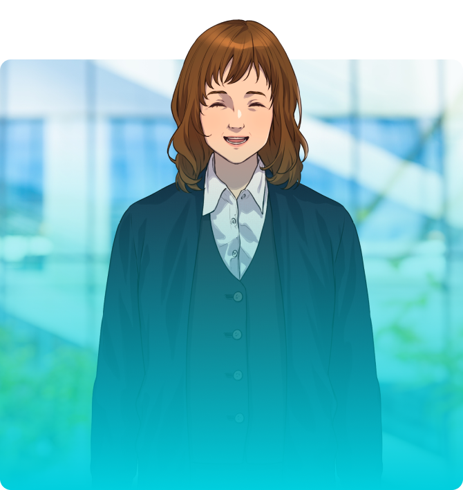 Y.Tのイラスト