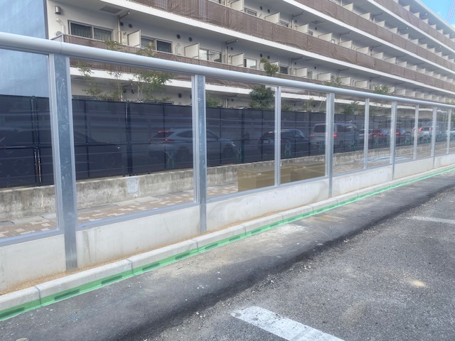 2025年1月　西宮市　山手幹線...